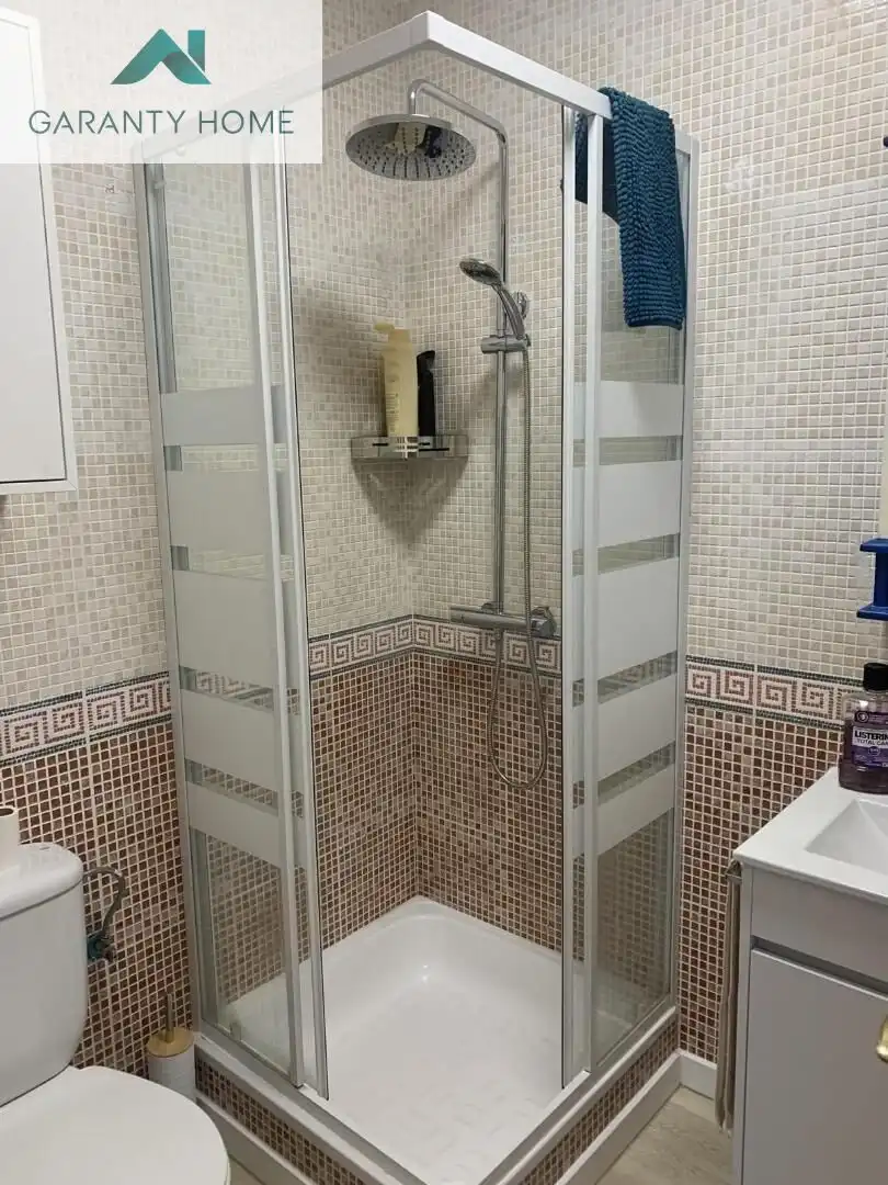 Wohnung zur Miete in Urbanización Santa Rosa
