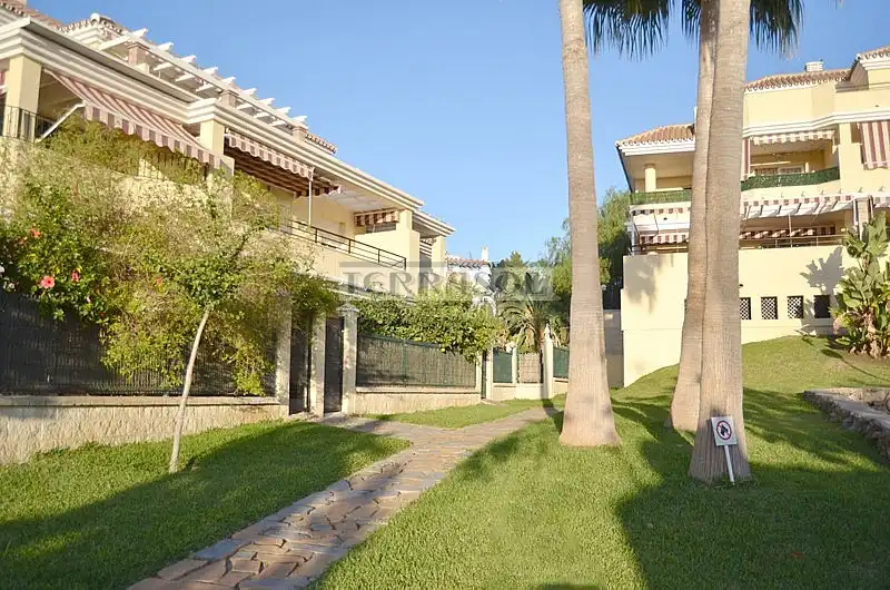 Apartamento con piscina en venta en Caleta de Vélez, imagen 29