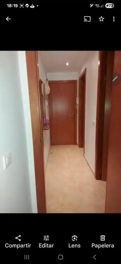 Apartament en venda en El Vendrell amb Aire condicionat