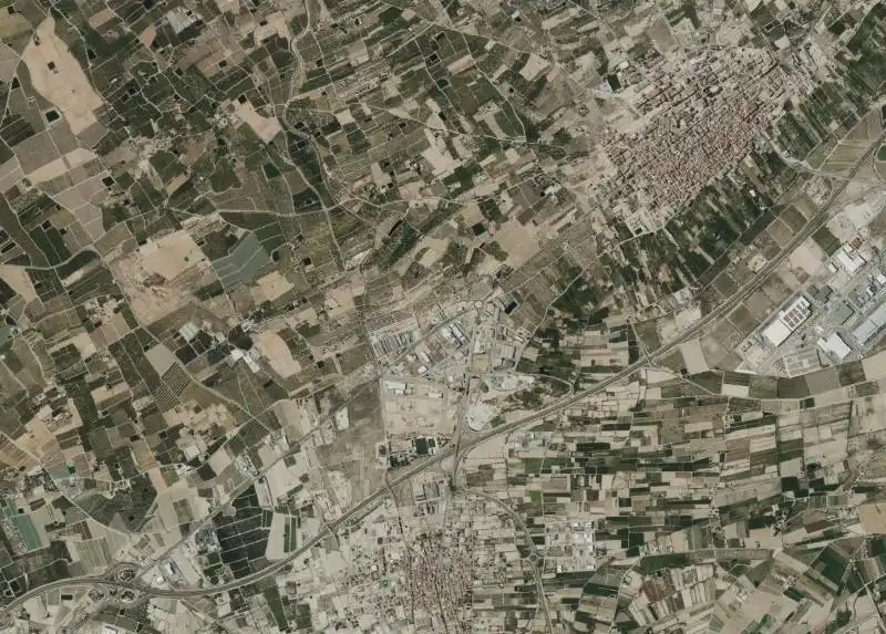 Pis en venda a Albatera, imagen 3
