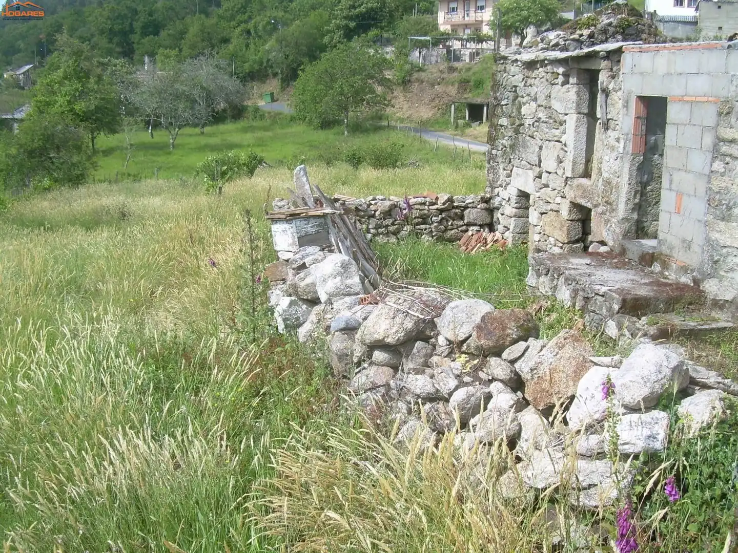Casa en venta en A Cañiza, imagen 13