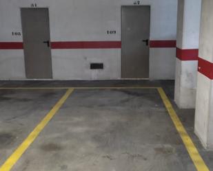 Parking of Garage to rent in Vila-real