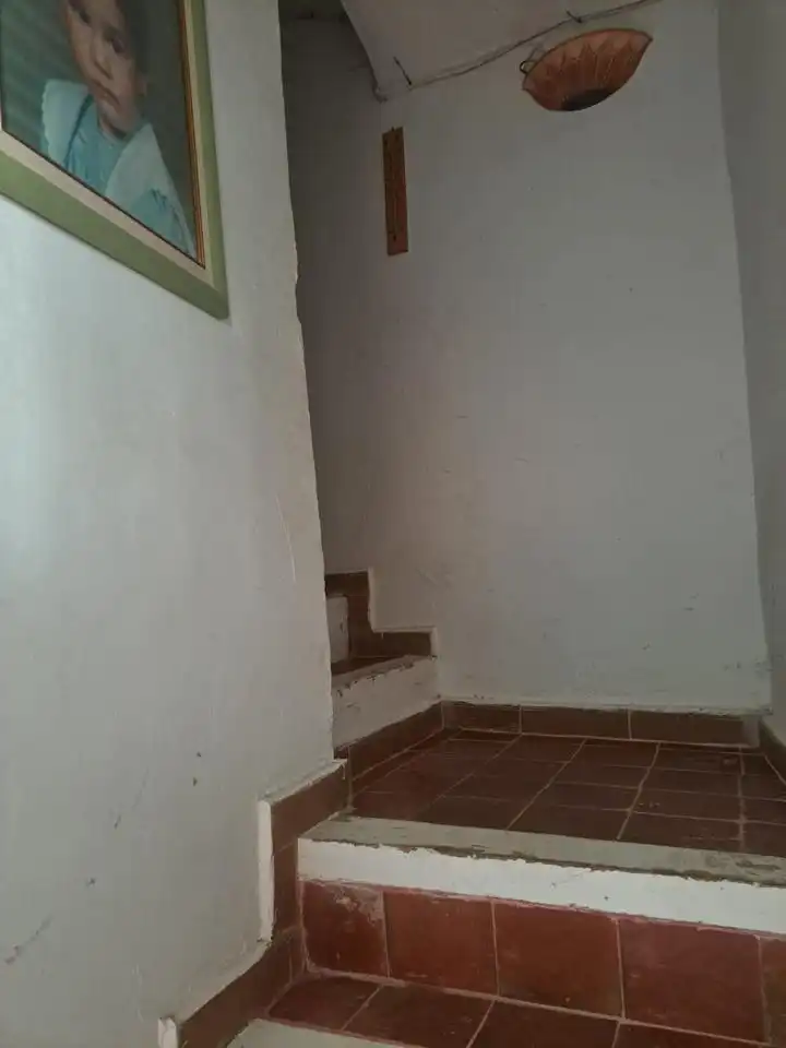 Casa adosada en venta en Calmarza