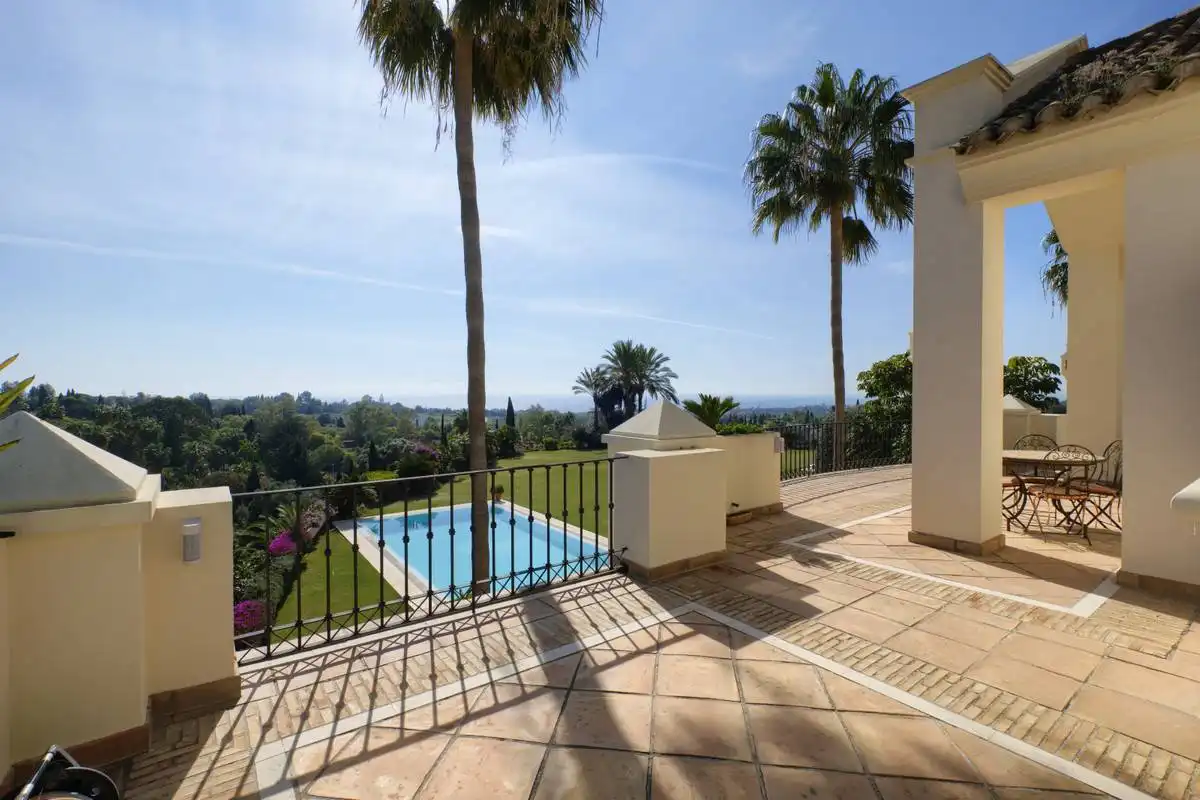 Casa o chalet en venta en Las Lomas de Río Verde