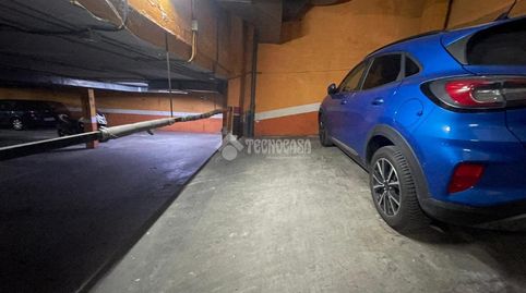 Photo 2 of Garage for rent in Adelfas, Madrid Capital