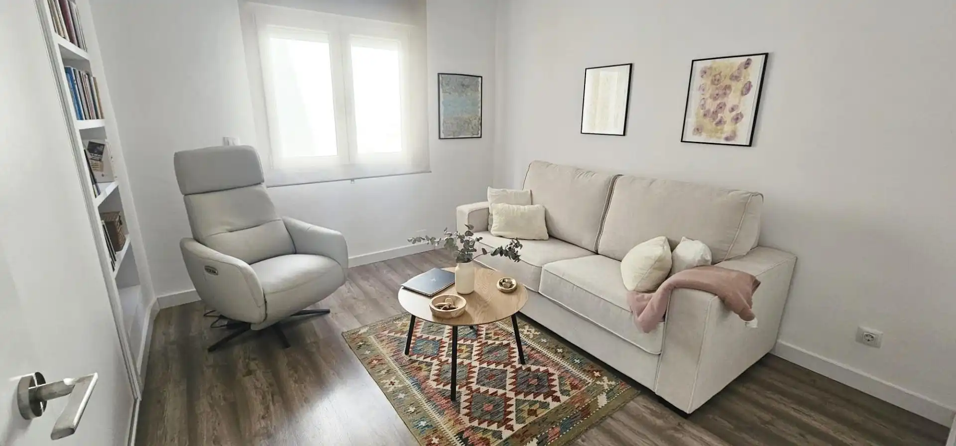 Piso con terraza en venta en Centro, imagen 23