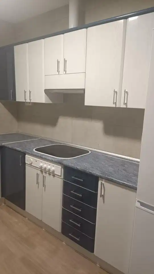 Cocina de Piso de alquiler en Ahigal