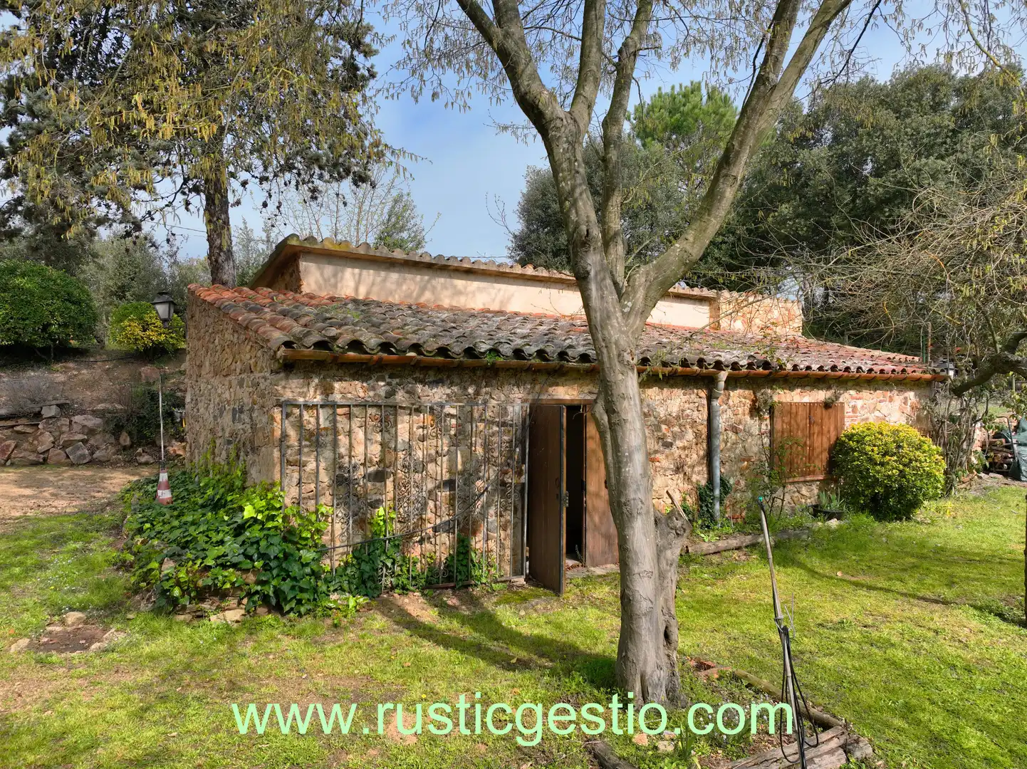 Maison rustique avec piscine à vendre à Diseminado Veinat de Sant Tou 12, imagen 10