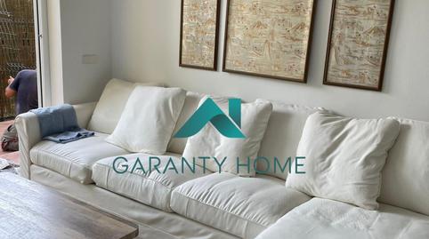 Photo 2 of Flat to rent in Casasola, Estepona