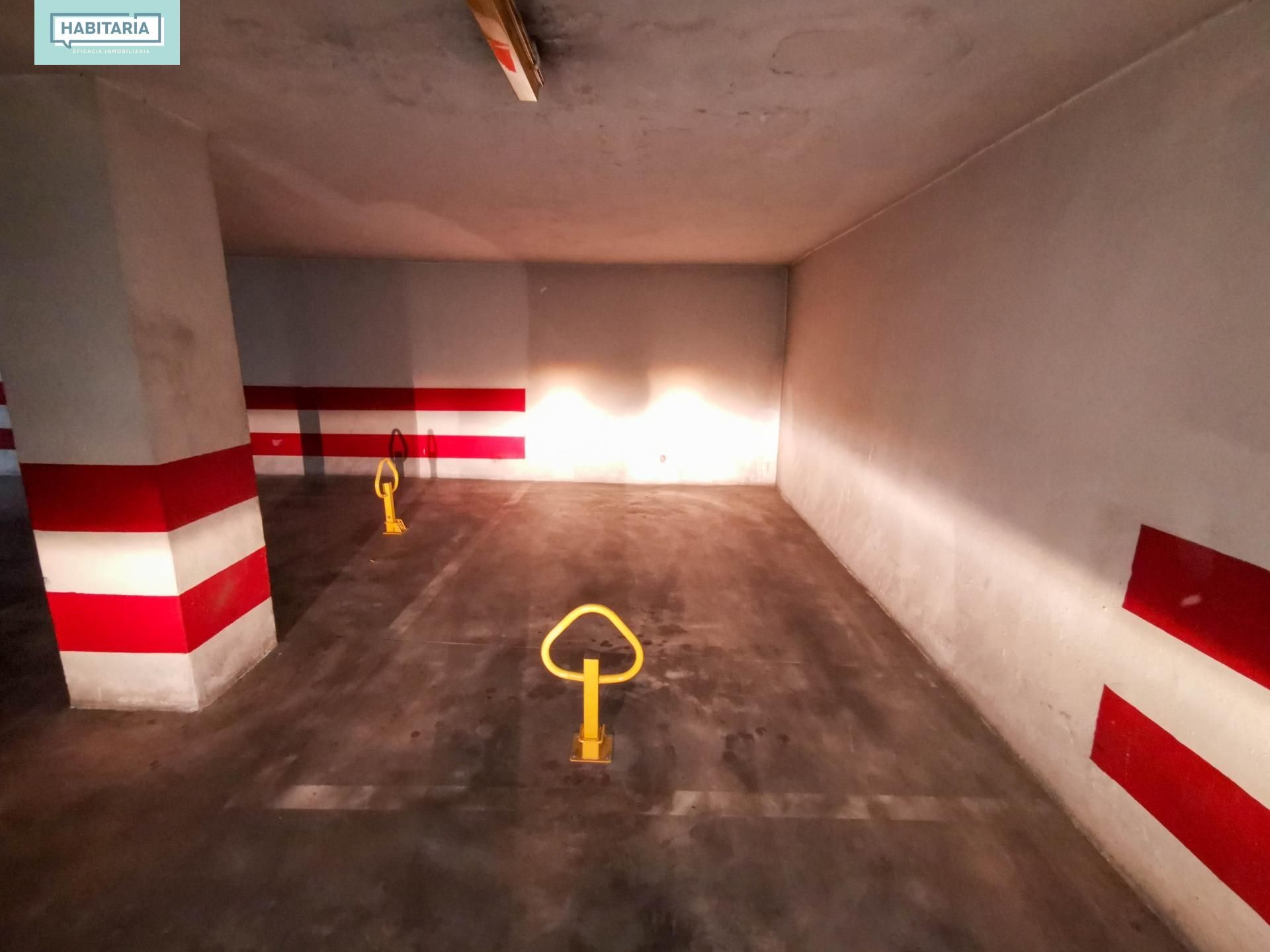 Parking de Garaje en venta en Málaga Capital