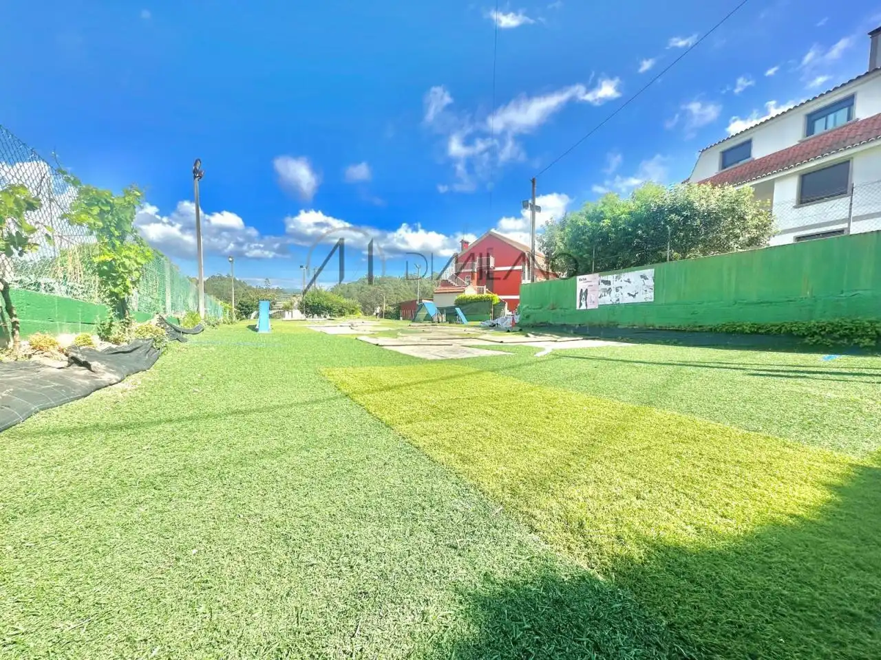 Casa o chalet en venta en Vigo  con Calefacción, Jardín privado y Trastero