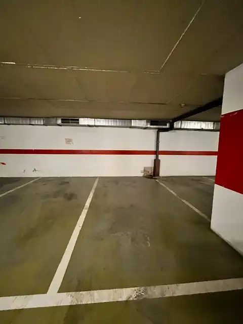 Parking de Garaje en venta en Terrassa