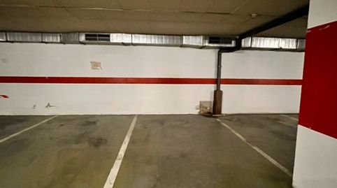 Foto 3 de Garaje en venta en Rambla D'ègara, 102, Barri del Centre, Terrassa
