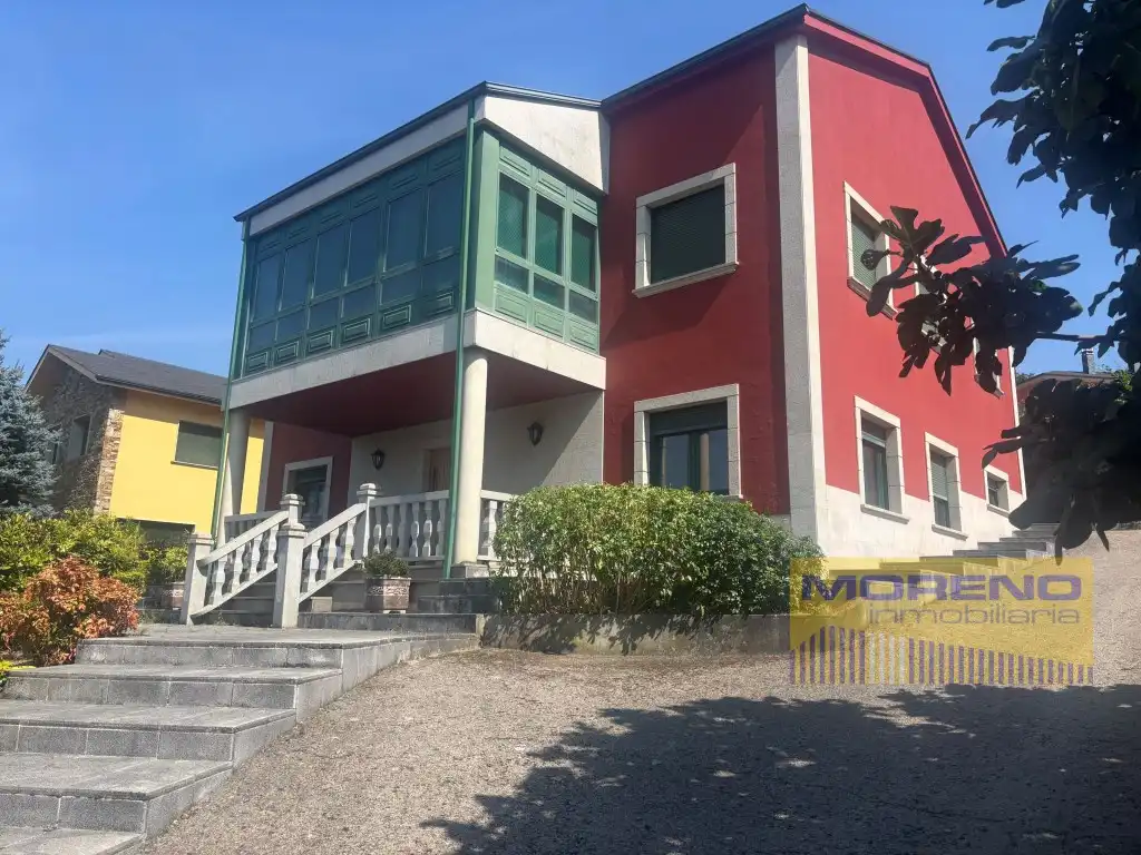 Villa zum Verkauf in Sarria, imagen 27