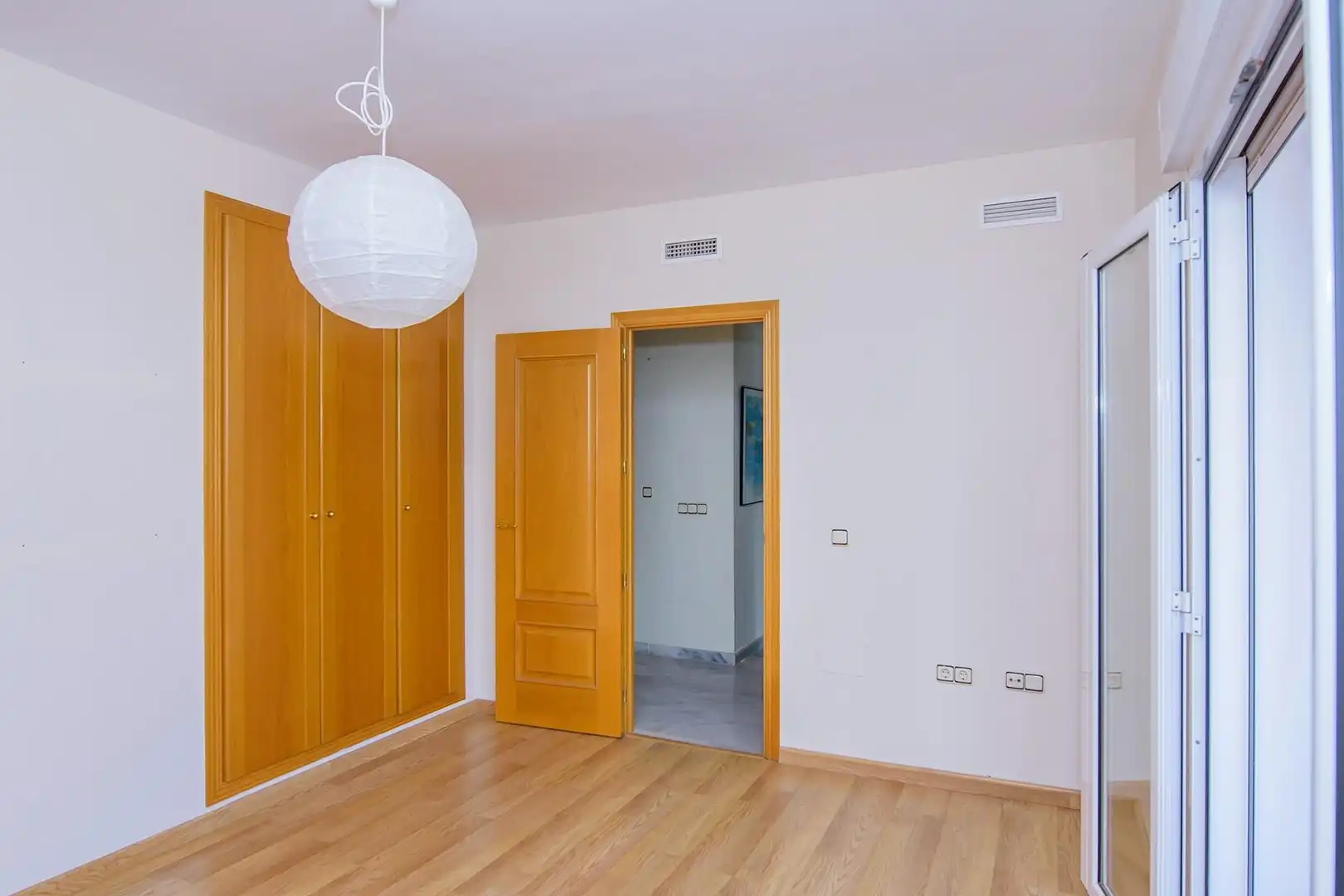 Apartament amb terrassa en venda a Calle Mojácar 24, imagen 7