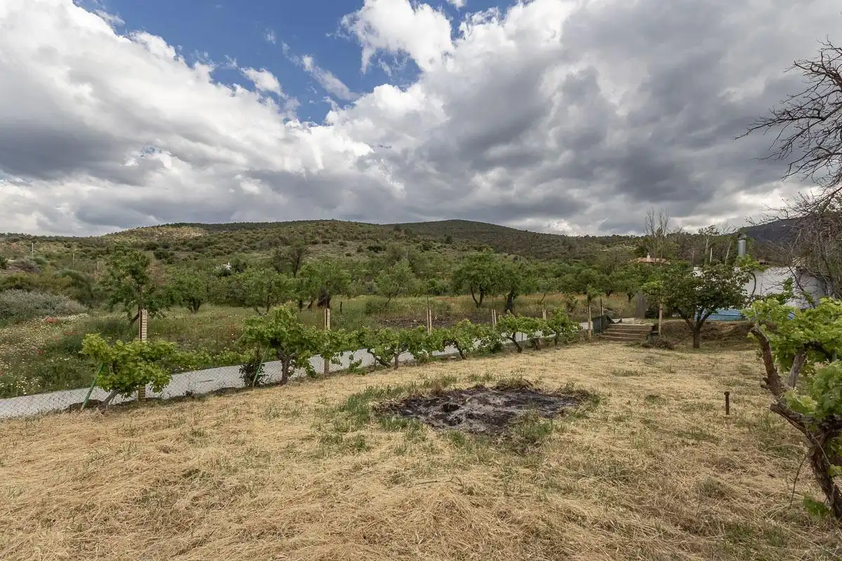 Finca rústica en venta en Dólar con Terraza
