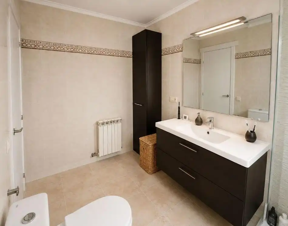 Bany de Casa o xalet en venda en Premià de Mar