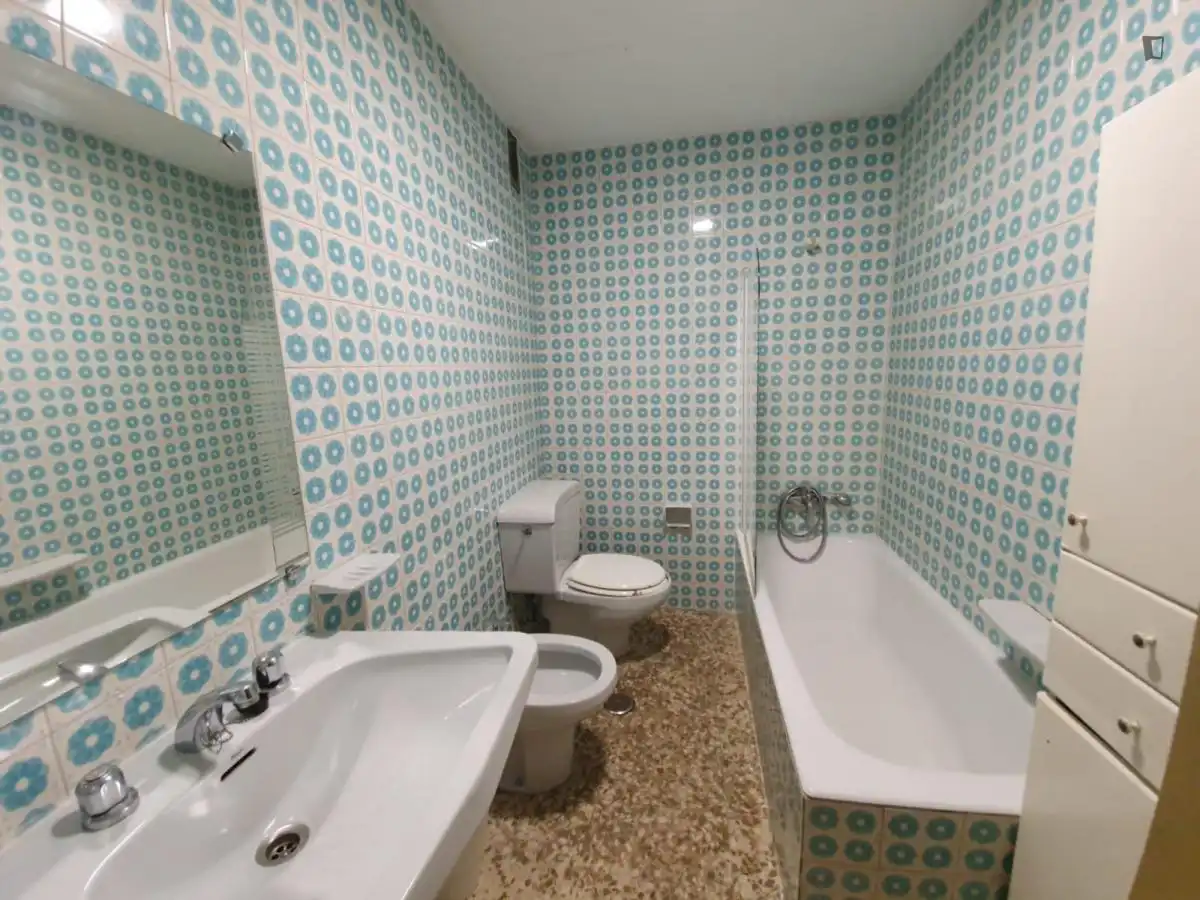 Habitación en Camino de Ronda