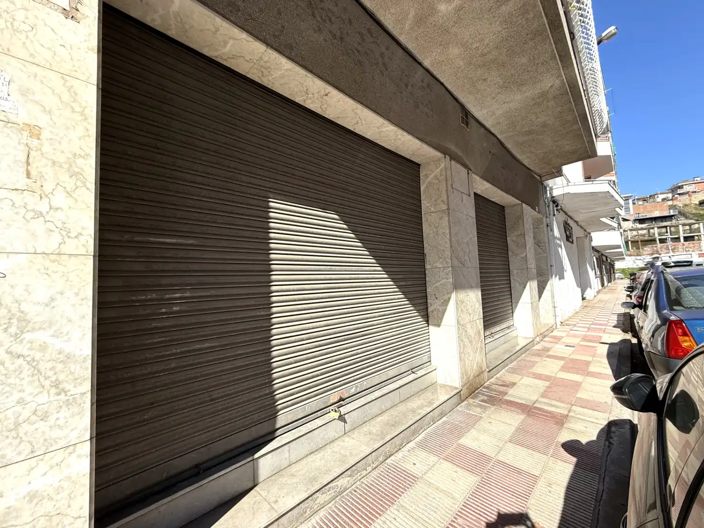 Gewerbefläche zum Verkauf in Carrer Pablo Neruda 13, imagen 2