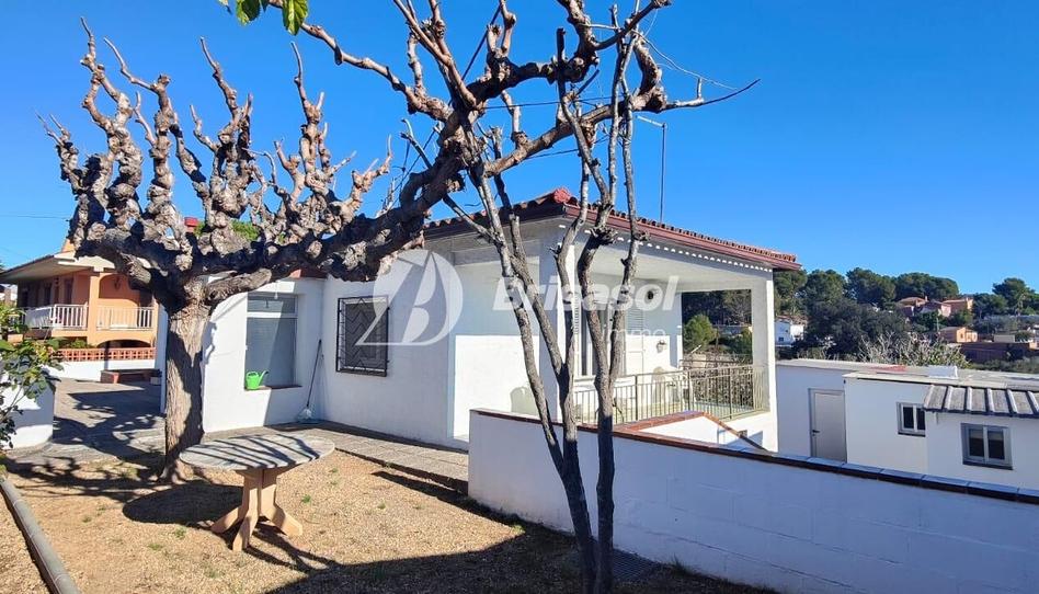 Photo 1 of House or chalet for sale in El Catllar , Tarragona