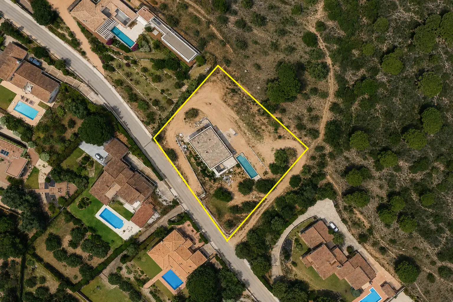 Casa o xalet en venda en Pau amb Aire condicionat, Calefacció i Jardí privat