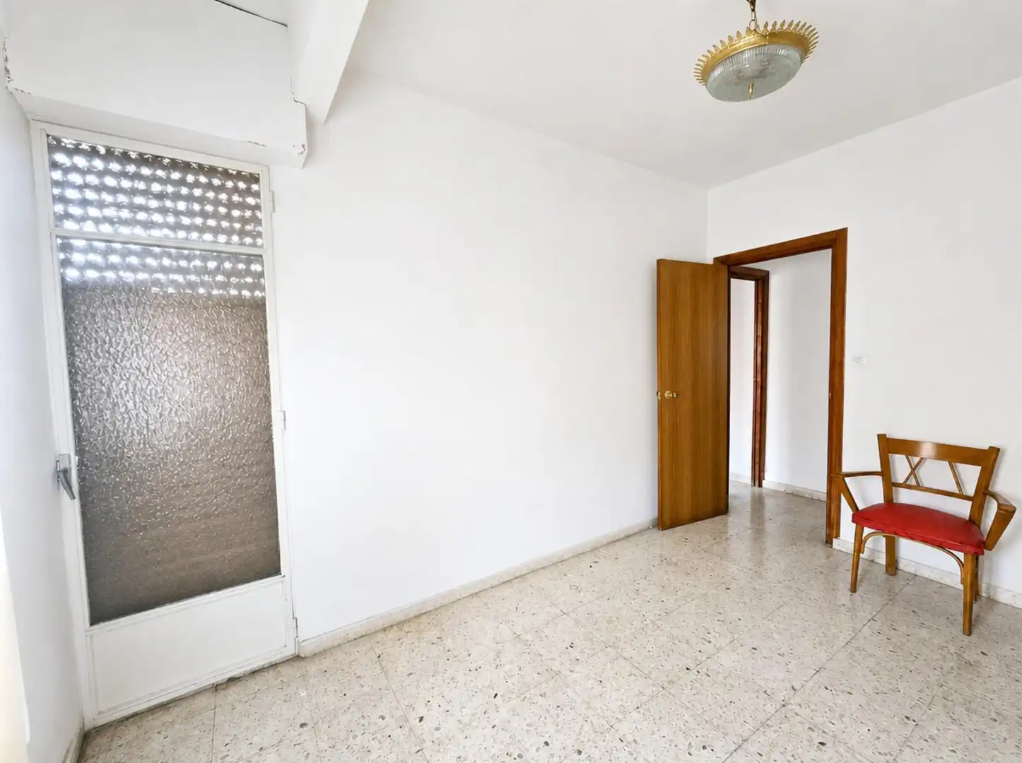Piso en venta en Plasencia con Calefacción, Terraza y Balcón
