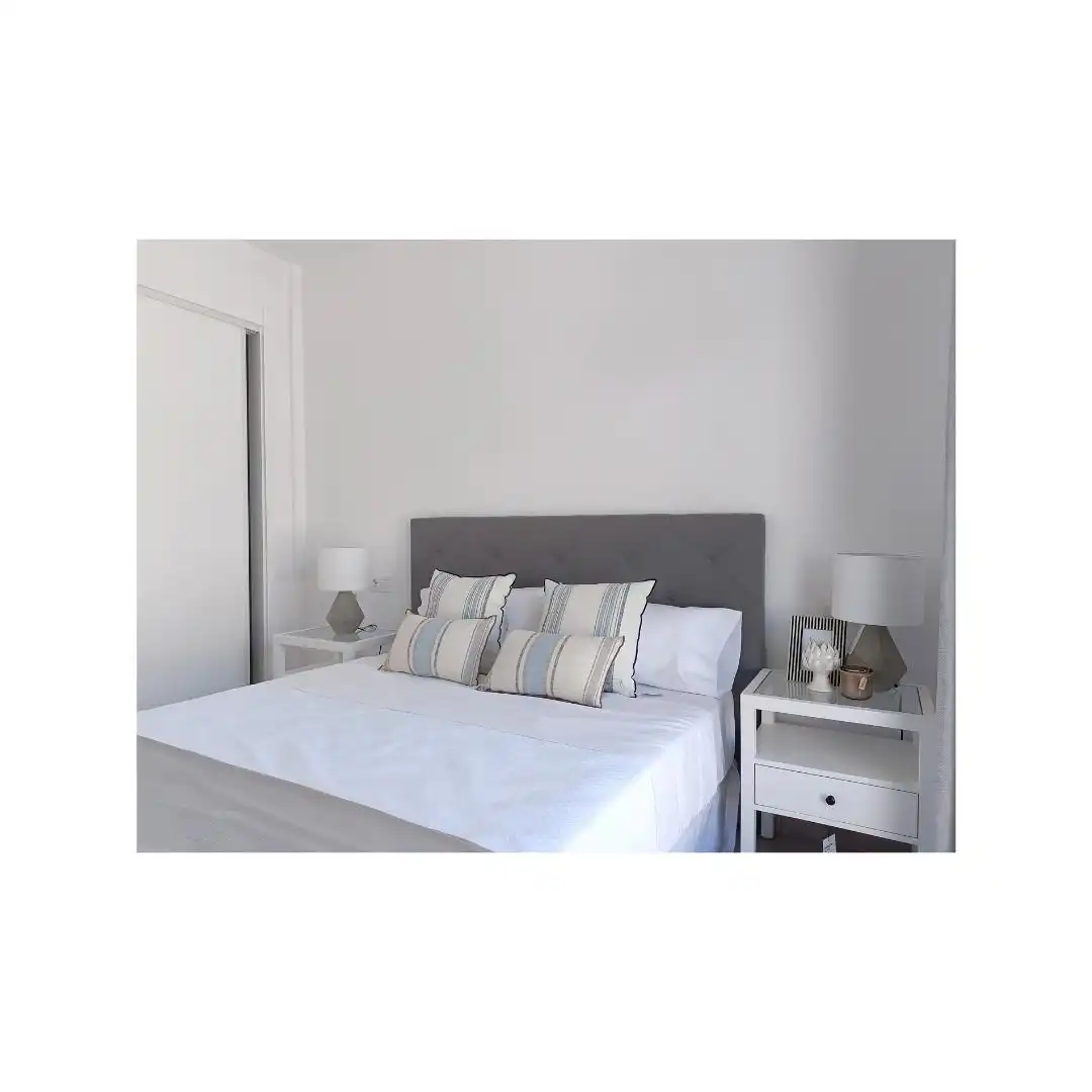 Casa bifamiliare con terrazza in vendita a Cala Magrana - Cala Anguila - Cala Mendia, imagen 13