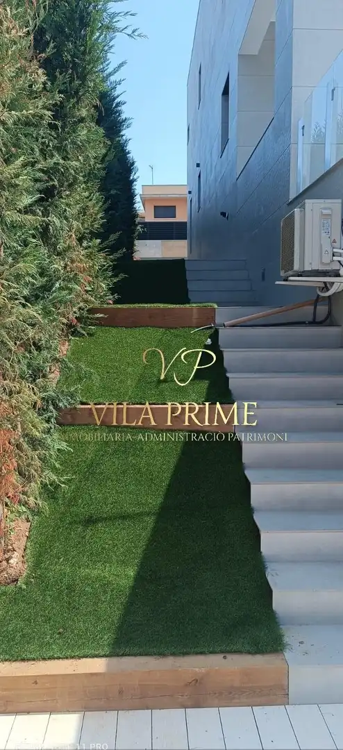 Villa avec piscine à vendre à La Fosca - Cala Margarida, imagen 32