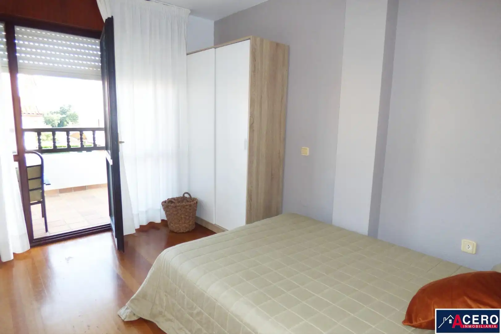 Bedroom of Detached homes for rent in Miengo