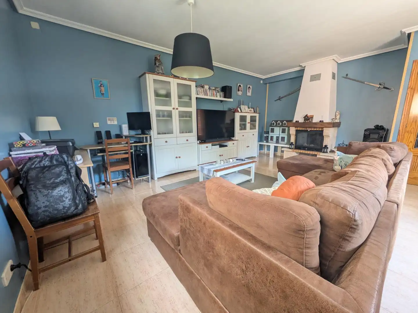 Villa avec jardin à vendre à Pioz, imagen 4