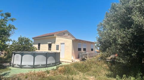 Foto 3 de Casa o xalet en venda a N/a, -1, Sueca ciudad, Sueca