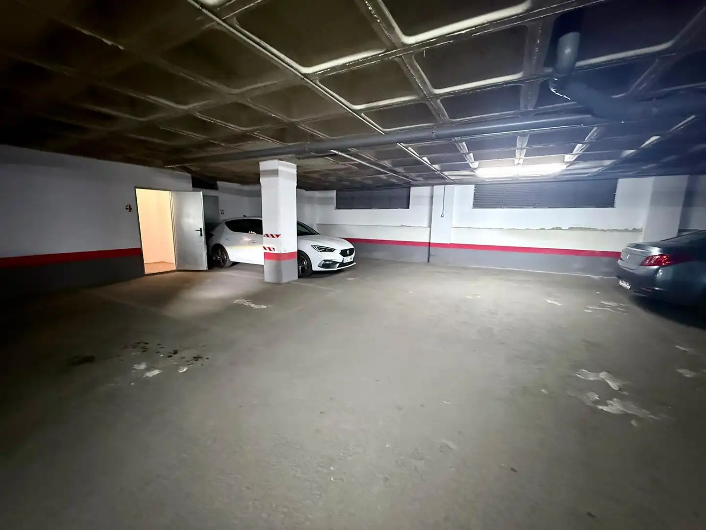 Einzelparkplatz zum Verkauf in Calle Calle Pablo Surra de Garay 25, imagen 5