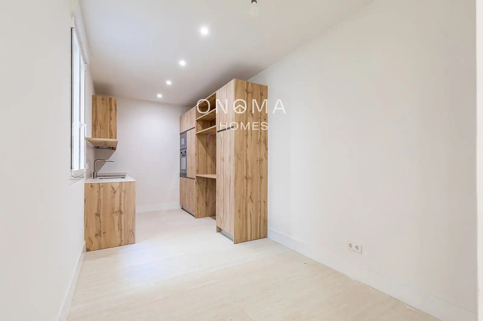 Flat with lift for sale in Santa Cruz de Marcenado, imagen 11