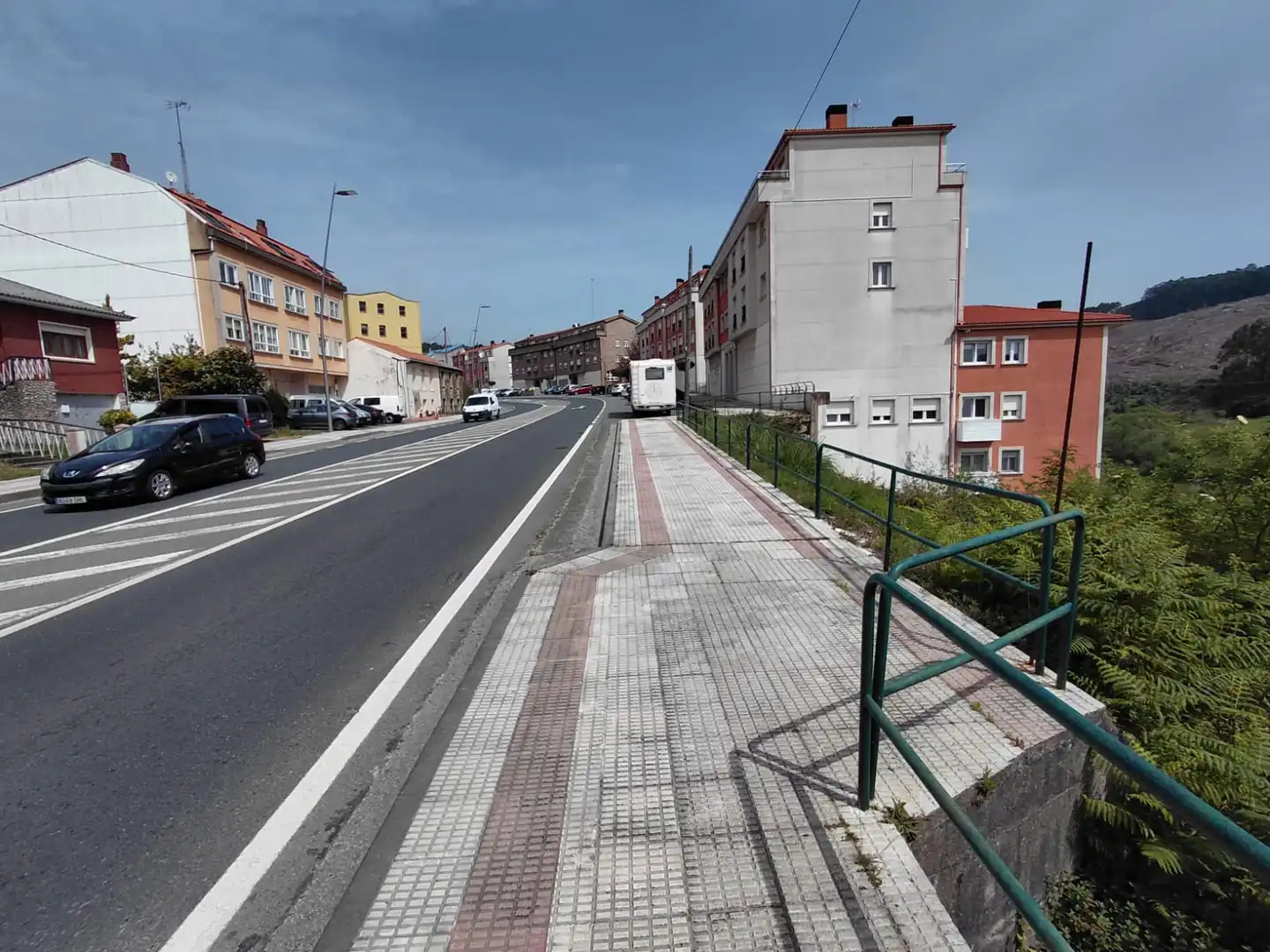 Terreni e lotti in vendita a Rua Manuel Platas Varela, imagen 9