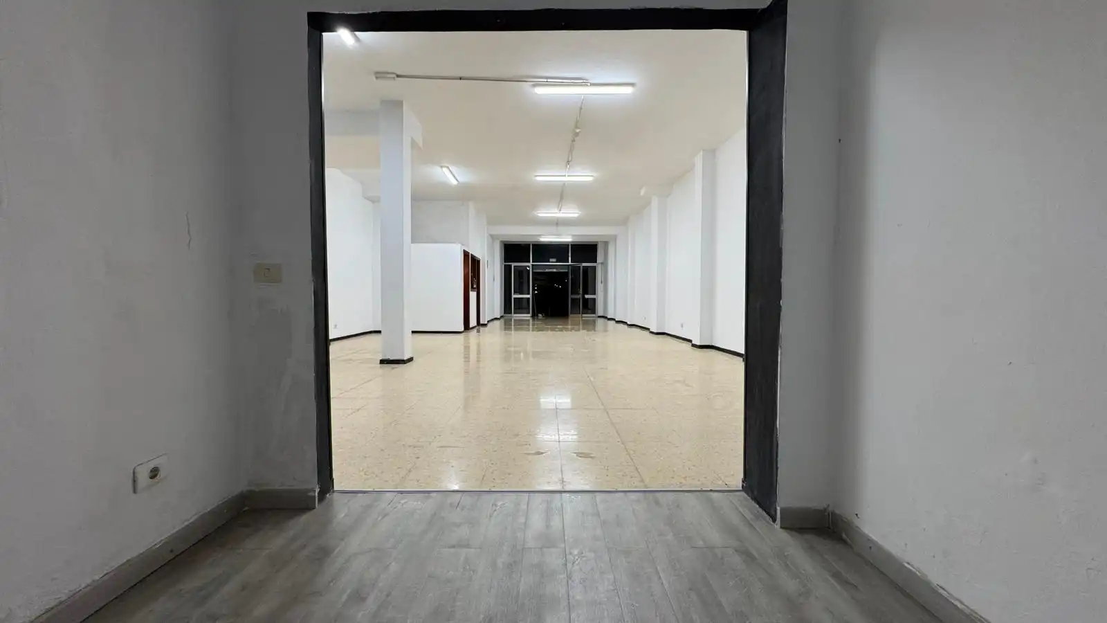 Local comercial en venta en Carretera CRTA DE TAMARACEITE, imagen 3
