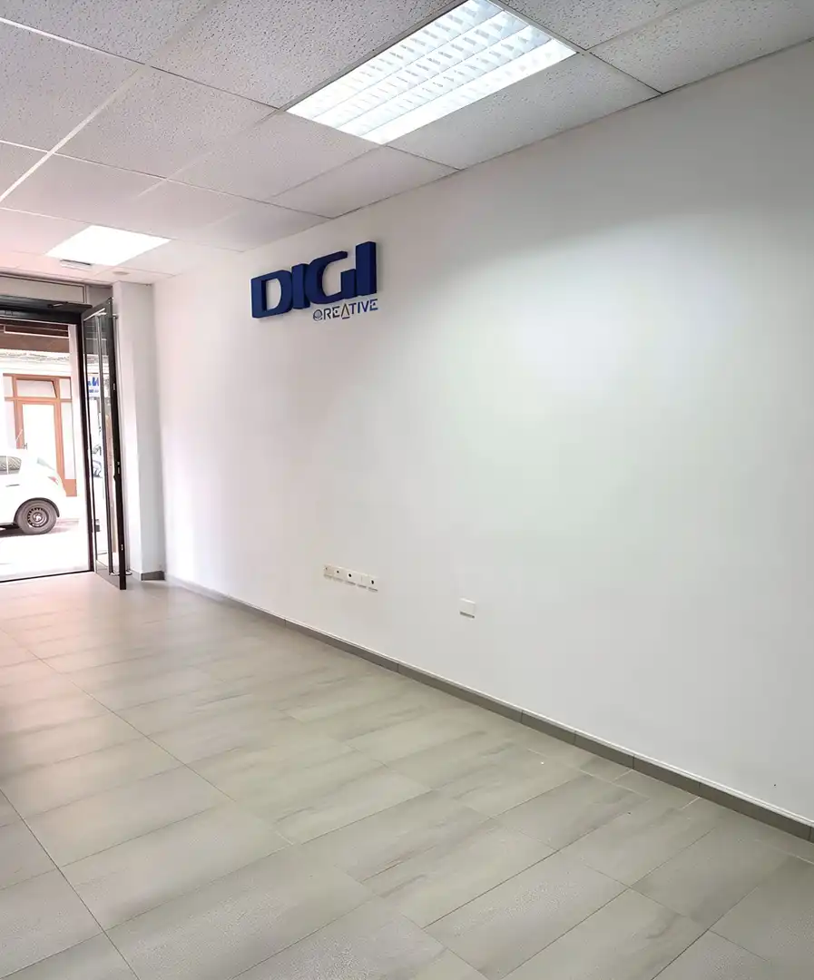 Local comercial en venda a La Gavarra, imagen 11