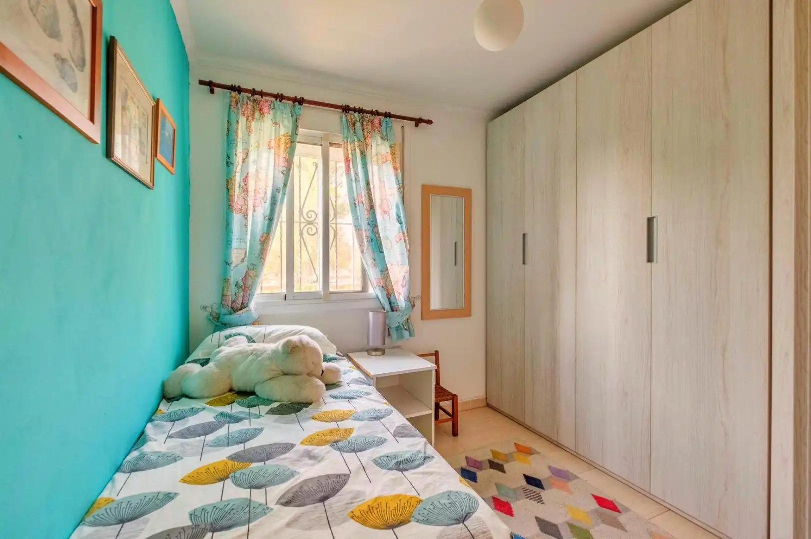 Villa avec piscine à vendre à Roquetes, imagen 15