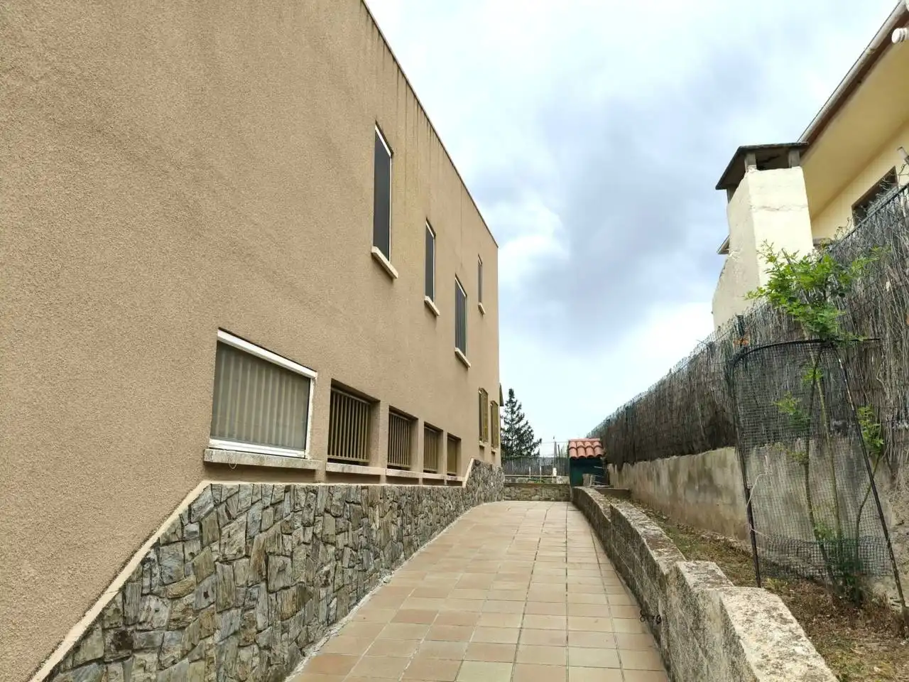 Villa con piscina in vendita a Camino Canovelles a l´Ametlla, imagen 32