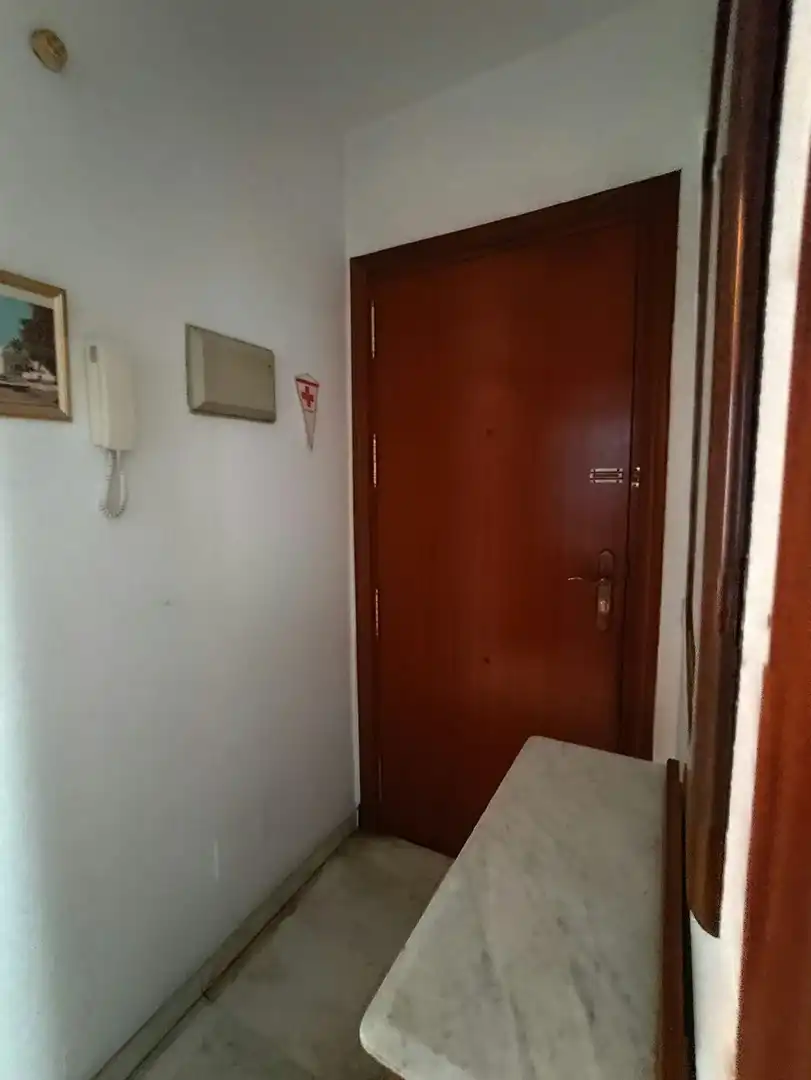 Apartments for sale in Algeciras  with Balcony