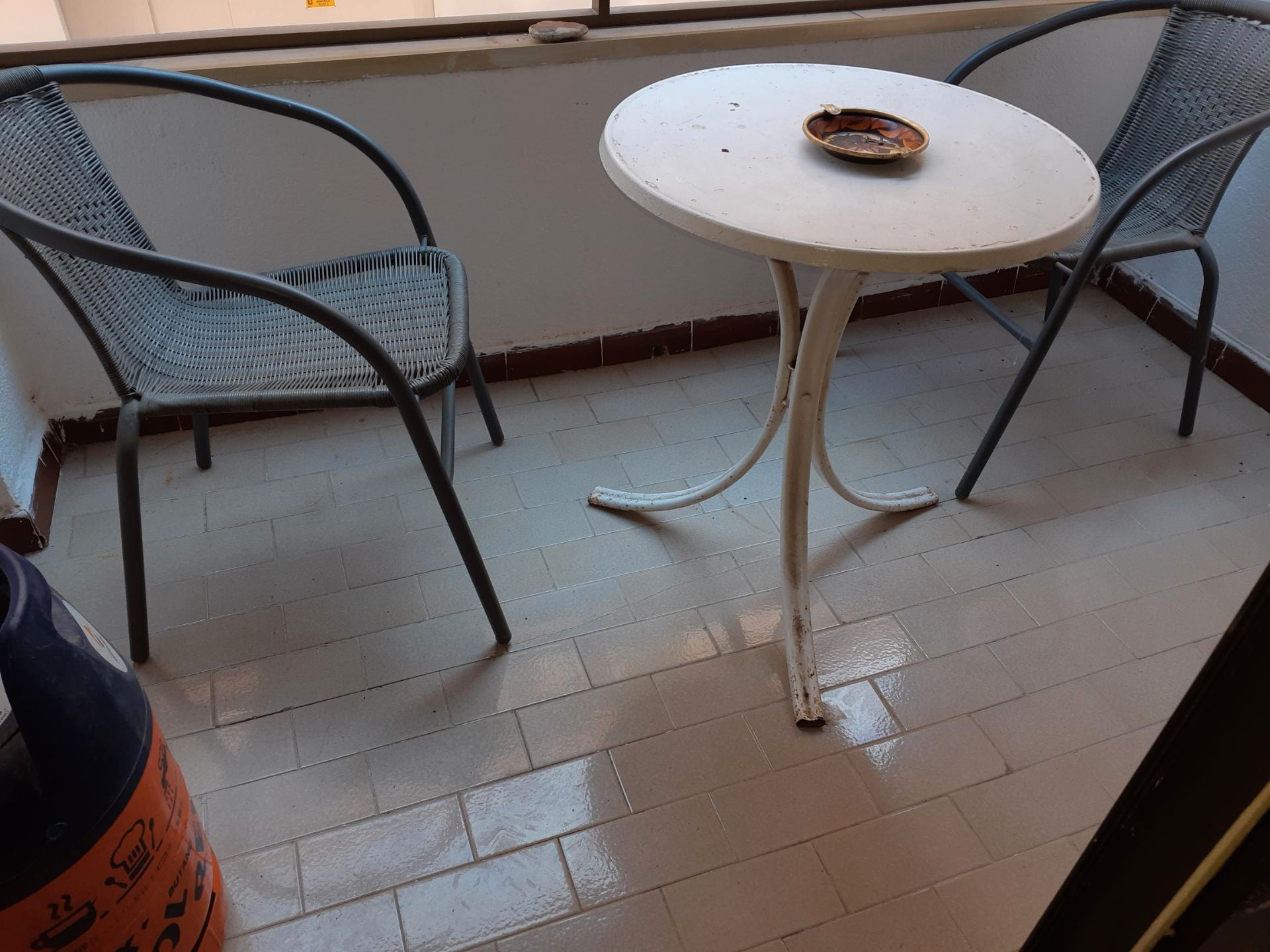 Piso de alquiler