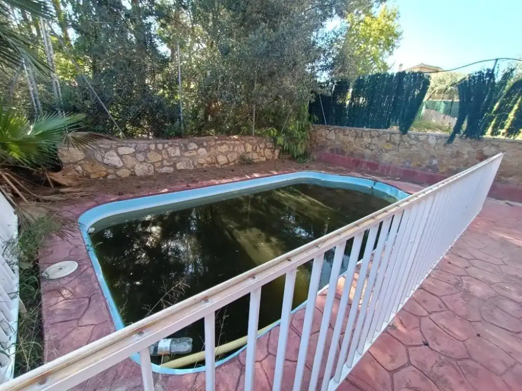 Casa bifamiliare con terrazza in vendita a Urbanizacion la Loma, imagen 18