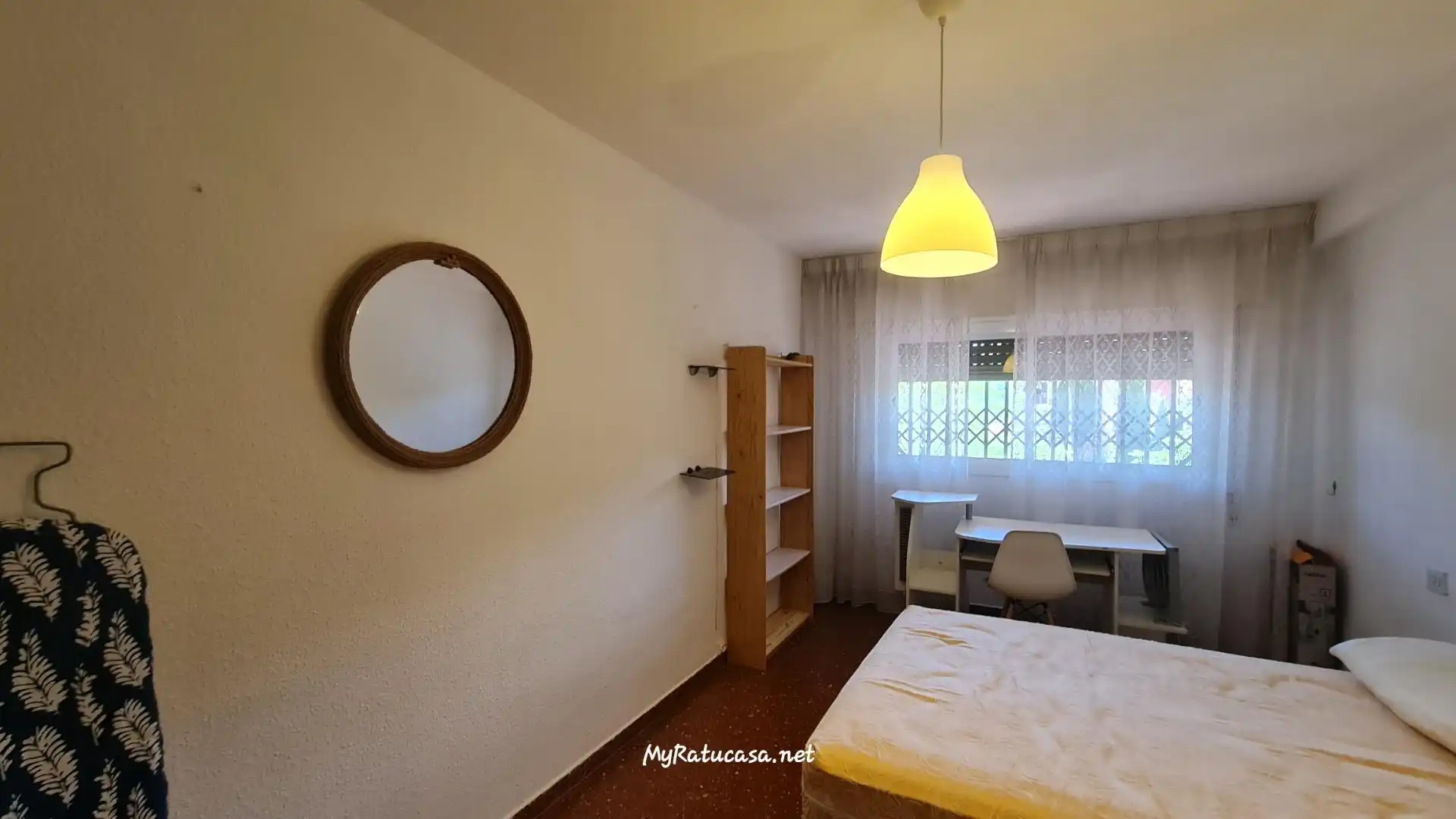 Wohnung mit Aufzug zur Miete in Calle GUTIERRE TIBON, imagen 37