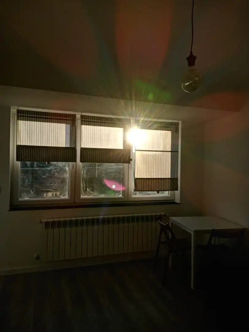 Dormitori de Apartament en venda en Lugo amb Calefacció, Terrassa i Moblat