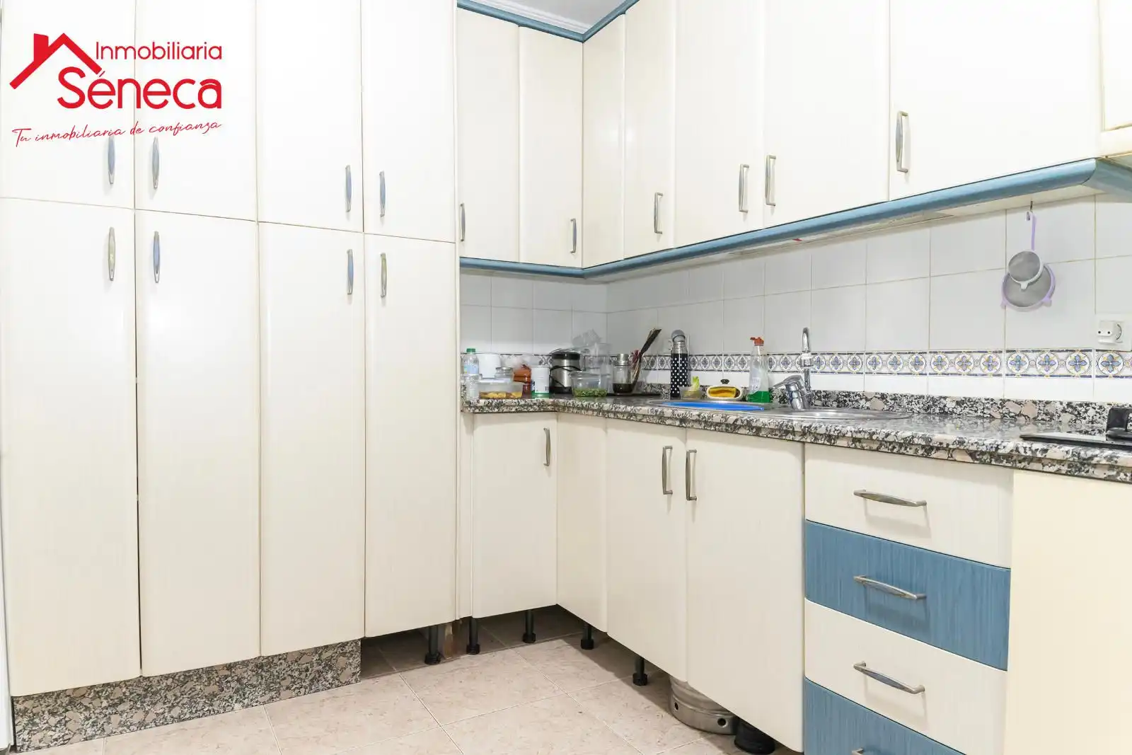 Kitchen of Houses for sale in Córdoba  with Storage room