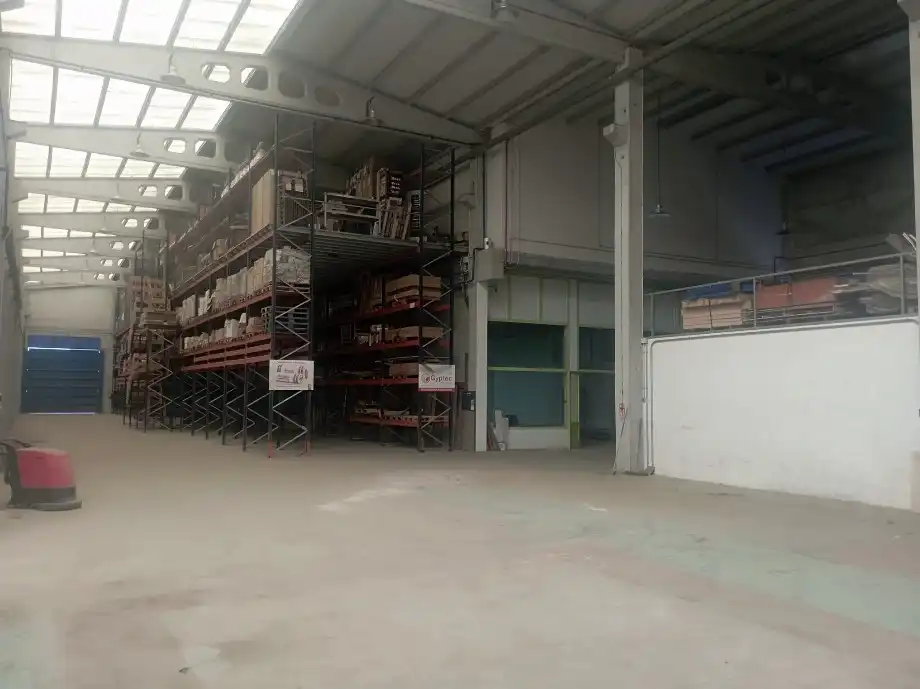 Industrial buildings for sale in Culleredo  with Heating