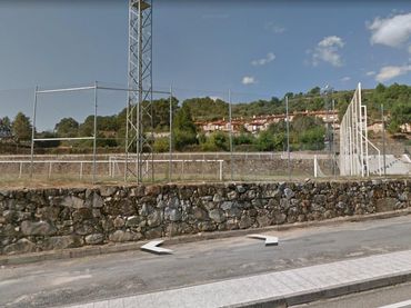 Wohnbaugrundstück zum Verkauf in Calle Intereconomia 23P