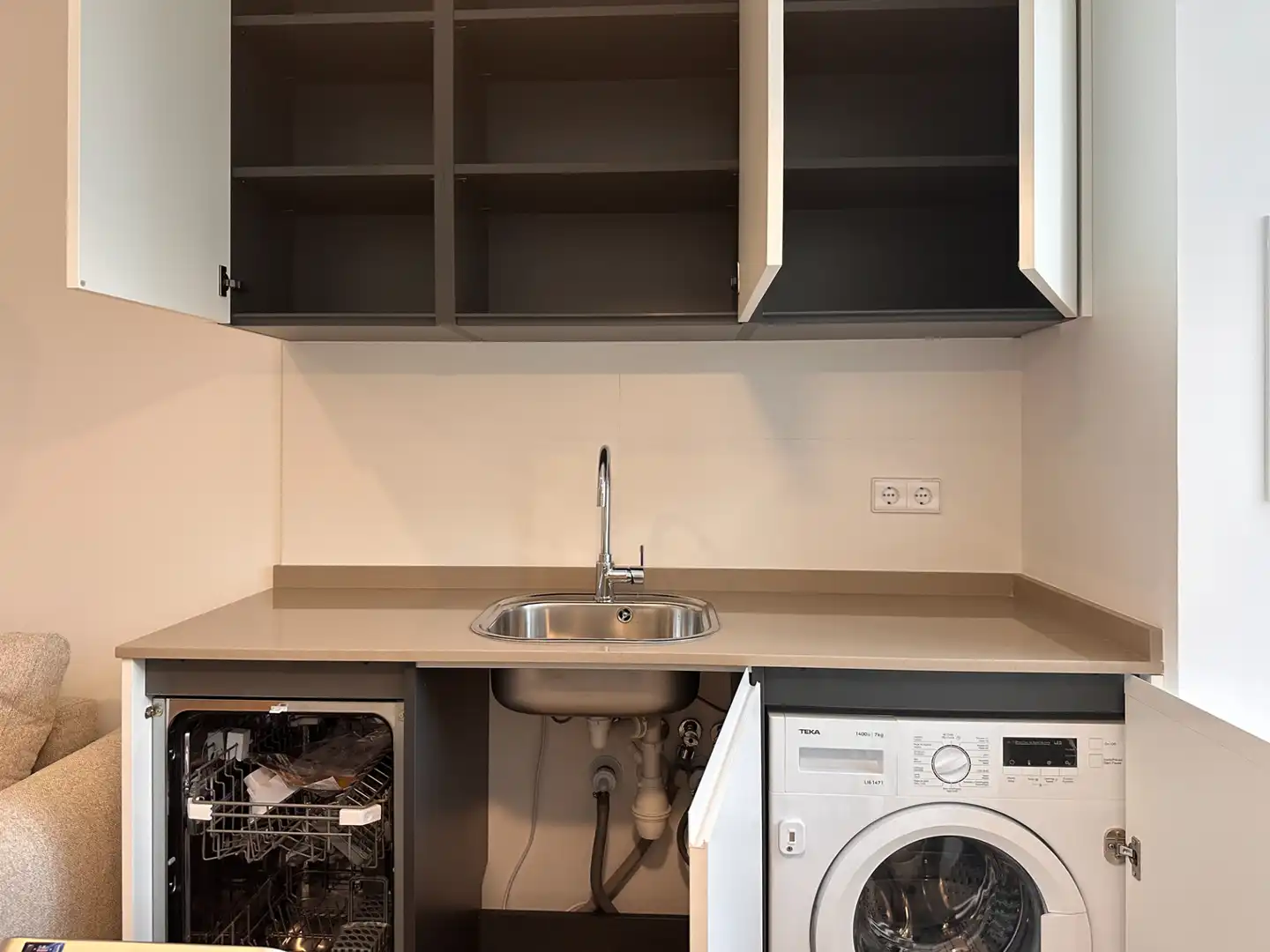 Piso con piscina en venta en Calle Cueva de Menga 10, imagen 29