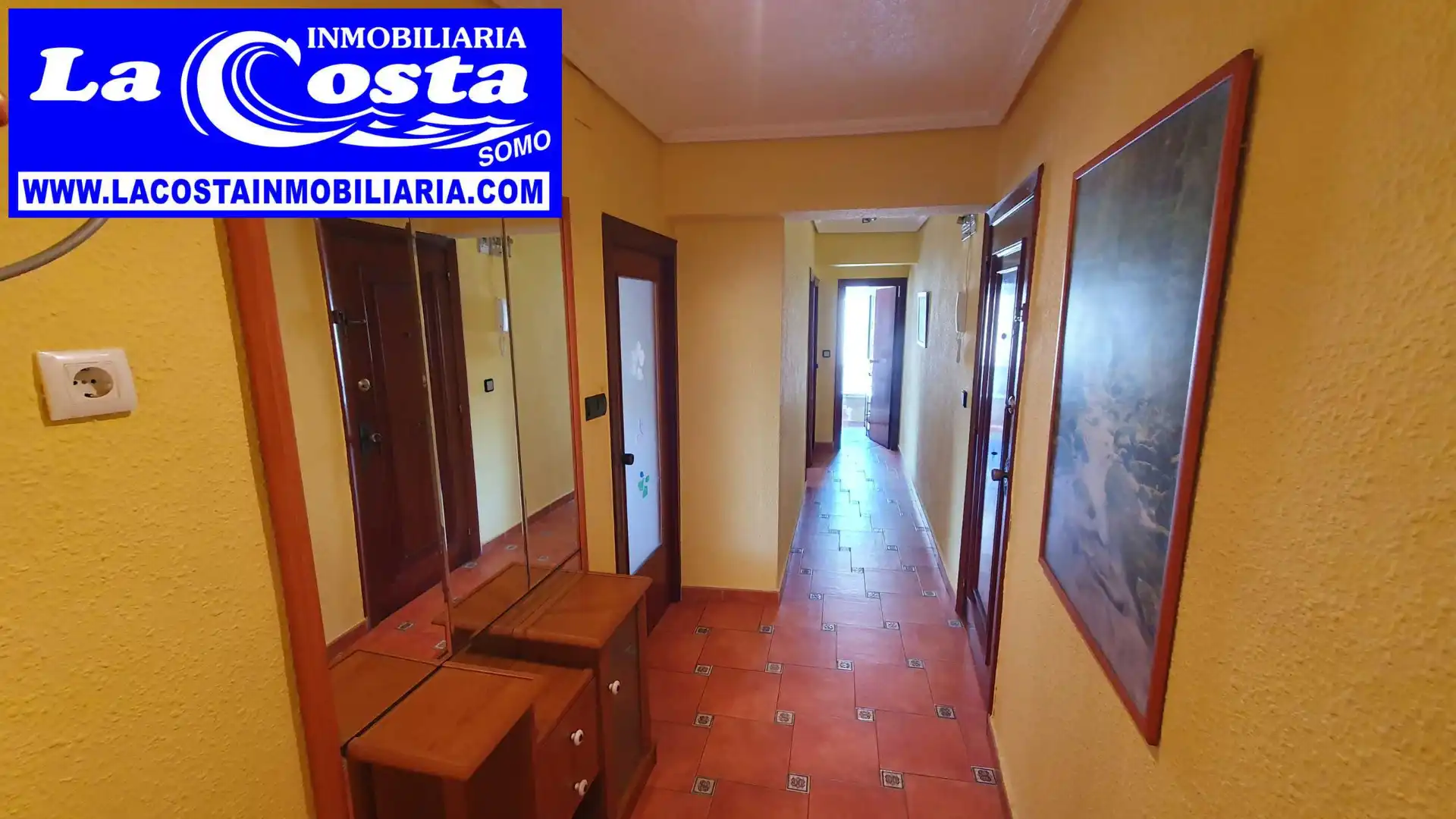 Flat for sale in Marina de Cudeyo  with Heating and Furnished