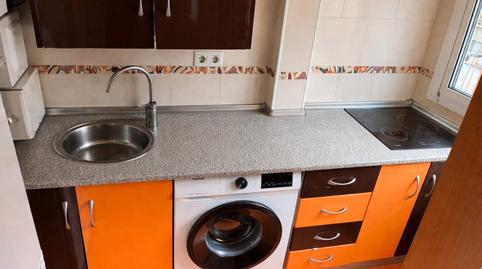 Photo 3 of Flat for sale in Calle Sextante, Los Pájaros,  Sevilla Capital