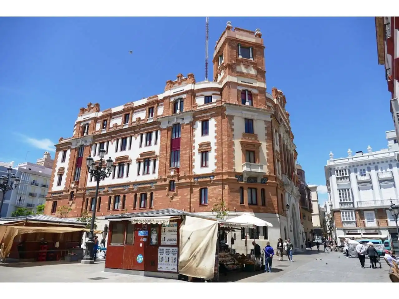 Flat with lift for sale in La Caleta - La Viña, imagen 5
